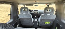 
Mitsubishi montero 2.8 125cv 110.000km full									