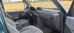 
Mitsubishi montero 2.8 125cv 110.000km full									