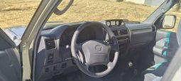 
Toyota land Cruiser 90 vx full									