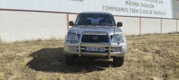 
Toyota land Cruiser 90 vx full									