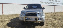 
Toyota land Cruiser 90 vx full									