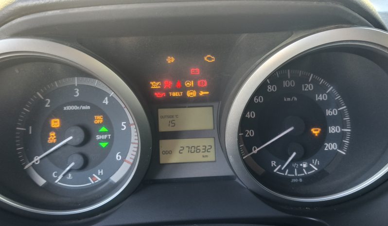 
Toyota land Cruiser 60 aniversario full									
