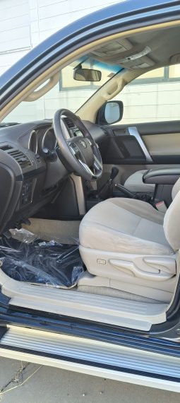 
Toyota land Cruiser 60 aniversario full									