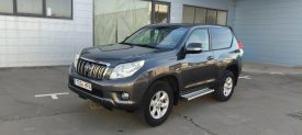 Toyota land Cruiser 60 aniversario