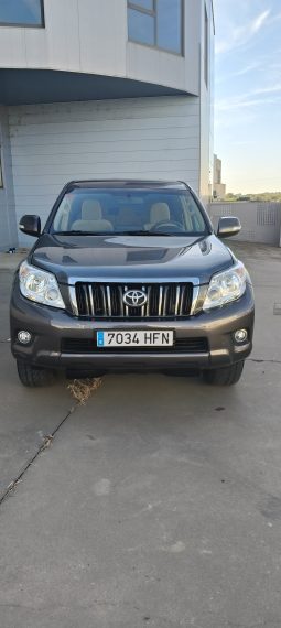 
Toyota land Cruiser 60 aniversario full									