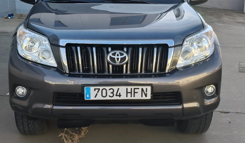
Toyota land Cruiser 60 aniversario full									