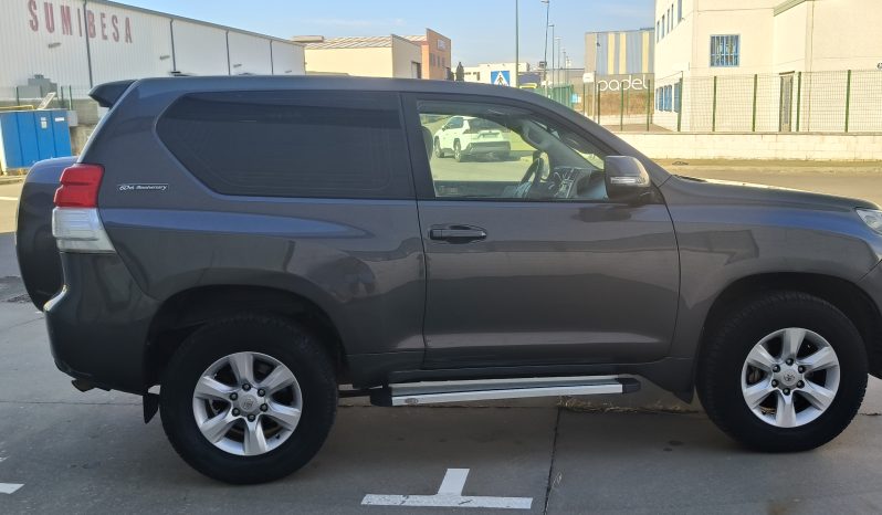 
Toyota land Cruiser 60 aniversario full									