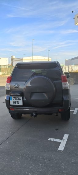 
Toyota land Cruiser 60 aniversario full									