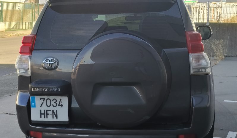 
Toyota land Cruiser 60 aniversario full									