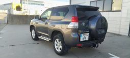 
Toyota land Cruiser 60 aniversario full									