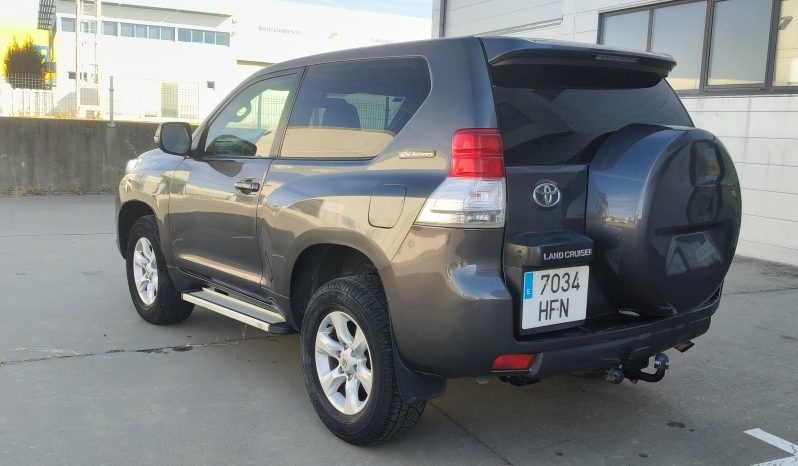 
Toyota land Cruiser 60 aniversario full									