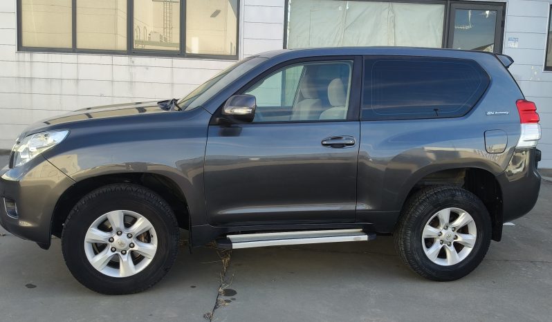 
Toyota land Cruiser 60 aniversario full									