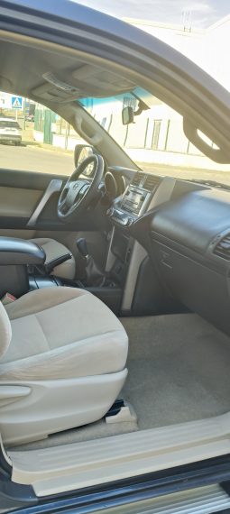 
Toyota land Cruiser 60 aniversario full									