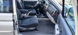 
MITSUBISHI MONTERO SPORT RALLYART full									