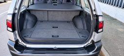 
MITSUBISHI MONTERO SPORT RALLYART full									