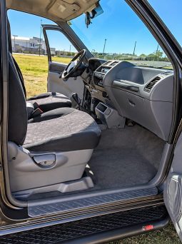 
Nissan Terrano 2.7 TDI 125 CV 175.000km full									