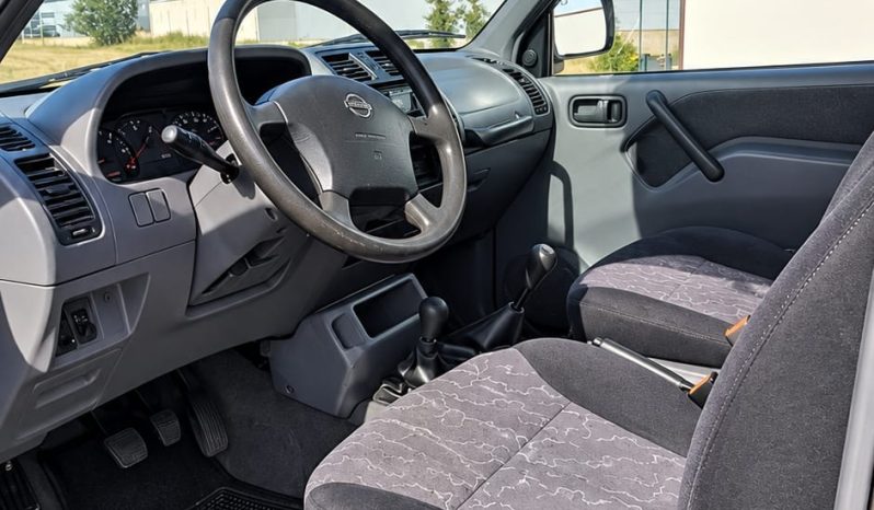 
Nissan Terrano 2.7 TDI 125 CV 175.000km full									