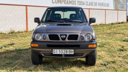 
Nissan Terrano 2.7 TDI 125 CV 175.000km full									