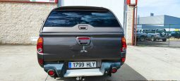 
Mitsubishi l200 automático 2.5 180cv full									