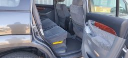 
Toyota land Cruiser 129.000km 173cv full									