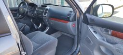 
Toyota land Cruiser 129.000km 173cv full									