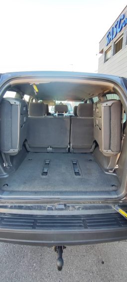 
Toyota land Cruiser 129.000km 173 CV manual full									