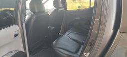 
Mitsubishi l200 automático 2.5 180cv full									