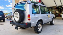 
Land Rover Discovery 266.000km full									