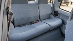 
Land Rover Discovery 266.000km full									