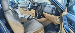 
Jeep Cherokee 2.5 TDI 115cv full									