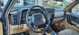 
Jeep Cherokee 2.5 TDI 115cv full									